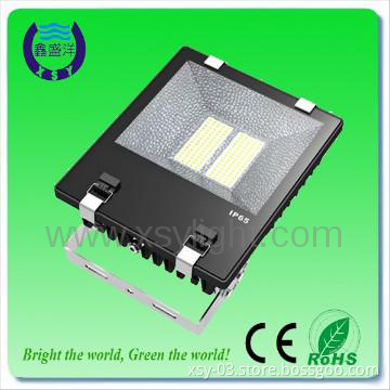 meanwell driver ip65 150w outdoor decorative led flood light